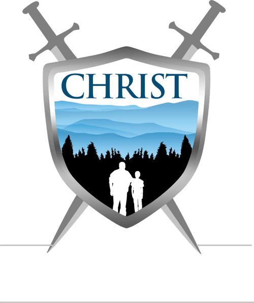 Christ in the Smokies - Navigating the Masculine Journey