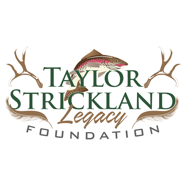 Taylor Strickland Legacy Foundation