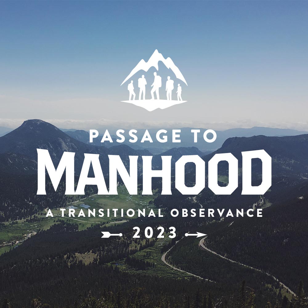 Christ in the Rockies Transitional Observance 2023